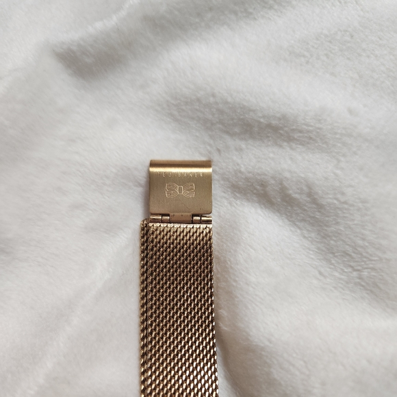 Ted Baker Ladies watch - Picture 2 of 4